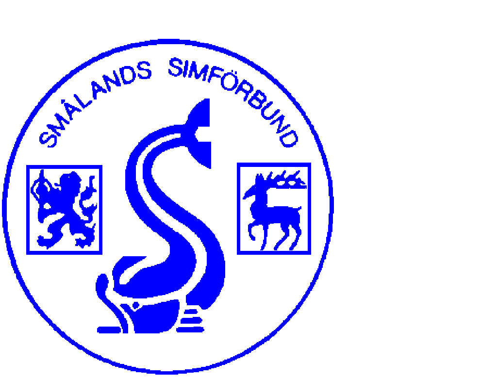Smålands Simförbund, Östergötlands Simförbund & Växjö Simsällskap Inbjuder till DM/JDM, 25 m Plats: Växjö Simhall, Aqua Mera, Kampastigen 2 Växjö Tävlingsdatum: 26-27 oktober 2013 Tävlingstider: