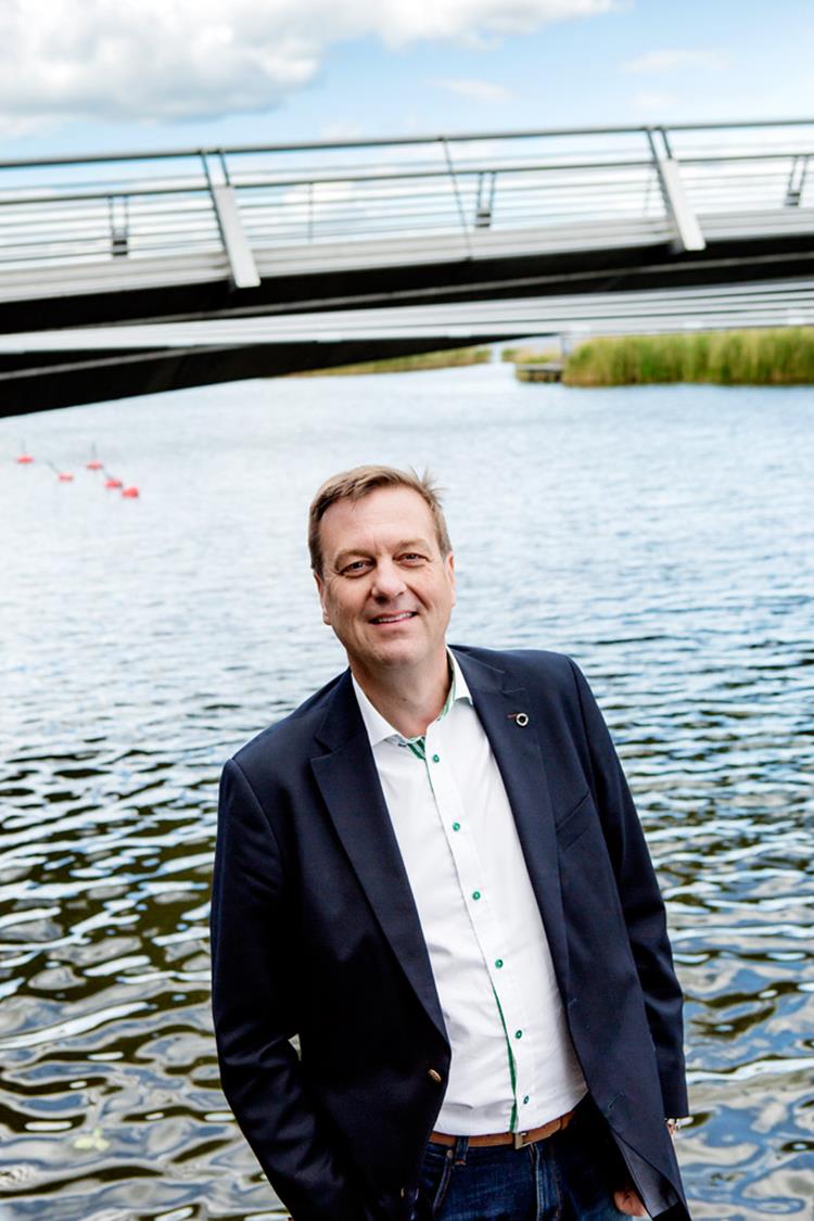 Höghållfasta Rostfria Stål och Hållbar Utveckling Av Anders Finnås,