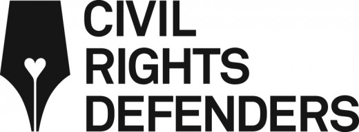 Civil Rights Defenders (CRD) försvarar människors civila och politiska rättigheter samt stärker lokala människorättsförsvarare.