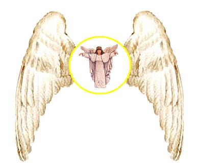 Angel Wings Healing