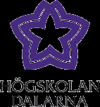 Högskolan Dalarna, 791 88 Falun.