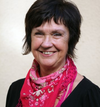 NYFIKEN PÅ... Barbro, vad händer i caféet framöver?... På onsdag 2 oktober kl 14.00-16.00 kommer vi att ha öppningsfest! Då får man ta med sig en granne, släkting eller god vän och komma!