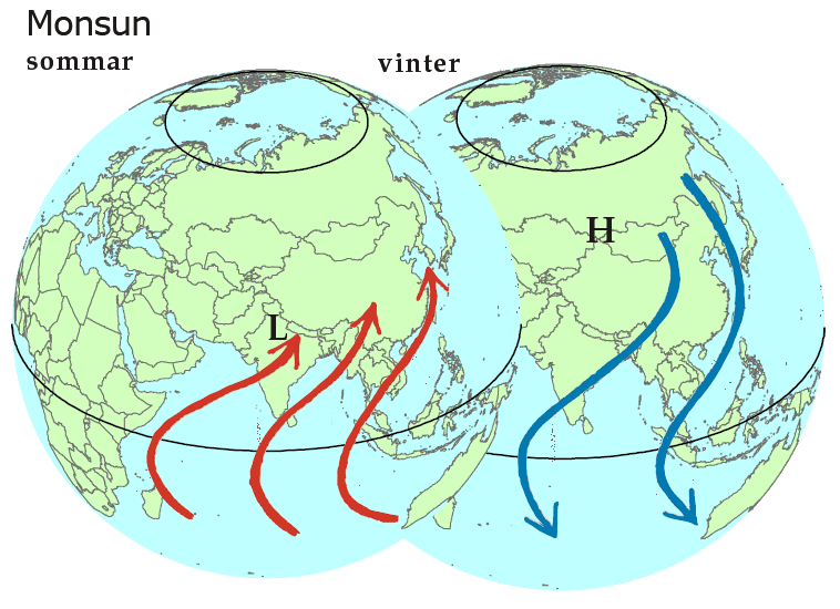 Temperatur ( C) Nederbörd (mm) Jakarta är huvudstad i Indonesien, och där bor 9,2 miljoner invånare. Staden ligger vid kusten på nordvästra delen av ön Java.