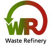 Waste Refinery: Rätt slam på rätt plats Bakgrund: Idag finns en mängd olika slam med olika kvaliteter.