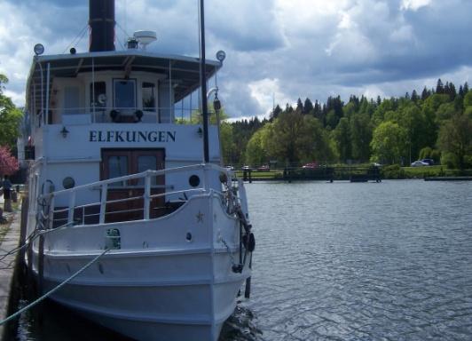 diskriminering. Ett samhälle där alla behövs och alla får plats. Där alla har samma rätt och samma värde.