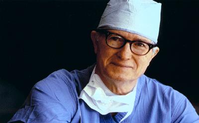 Lungtransplantation historik I John Richard Russel Första lungtransplantationen skedde 11