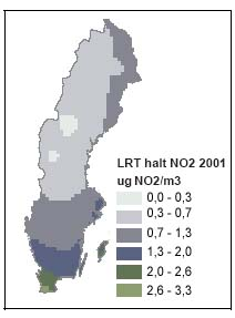 med Skånedatabasen (GIS-C 2001). Notera att beräknad differensen med GIS-C 2001 skiljer sig för Allerum jämfört med de andra platserna.