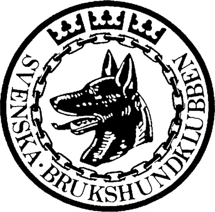 4) MT regelrevidering Redaktionellt justerad 2012-02-26 Svenska Brukshundklubben Uppdaterad