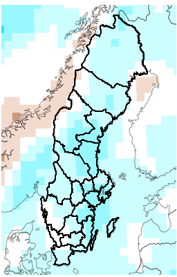 Förändring av