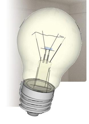 Teknikgenomgång ljuskällor och ljusdistribution (LED, lågenergilampor m m) Glödljus Ljusreglering