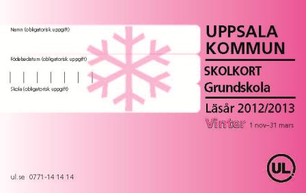 2 (6) Vad gäller för praktikresor? Skolkorten gäller vid praktikresor, dock inte i spärren på Arlanda. Schemalagd undervisning på en lördag. Vad gäller? Då kan en Tillfällig skolbiljett utfärdas som gäller det datum som skolan angivit på biljetten.