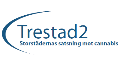 Bakgrund I Ökad cannabisanvändning hos unga (i storstäderna) Storstäderna som trendsättare Tidigare utvecklingsprojekt Trestad (1) 2004-2007 Trestad2 2012-2015: - Förebyggande arbete - Tidiga