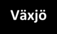 Växjö en kvasi-experimentell design med preoch post-test mellan interventionsgrupp och väntelista. Totalt 117 föräldrar deltog i utvärderingen, 77 i interventionsgruppen och 40 i kontrollgruppen.