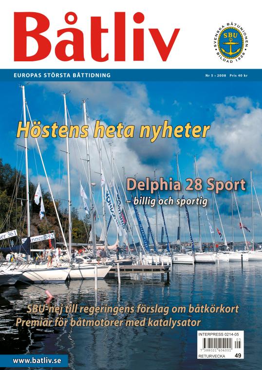 Redaktionskommitté SBUFAB Ansvarig