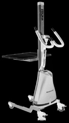 Produkt manual Lyftbord