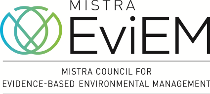 Better Decisions, Better Environment August 25-27th 2016