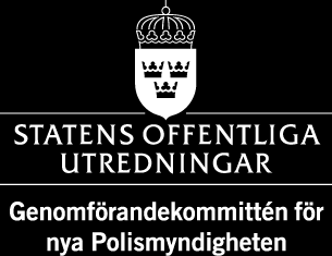 Samverkan i lokalt brottsförebyggande arbete