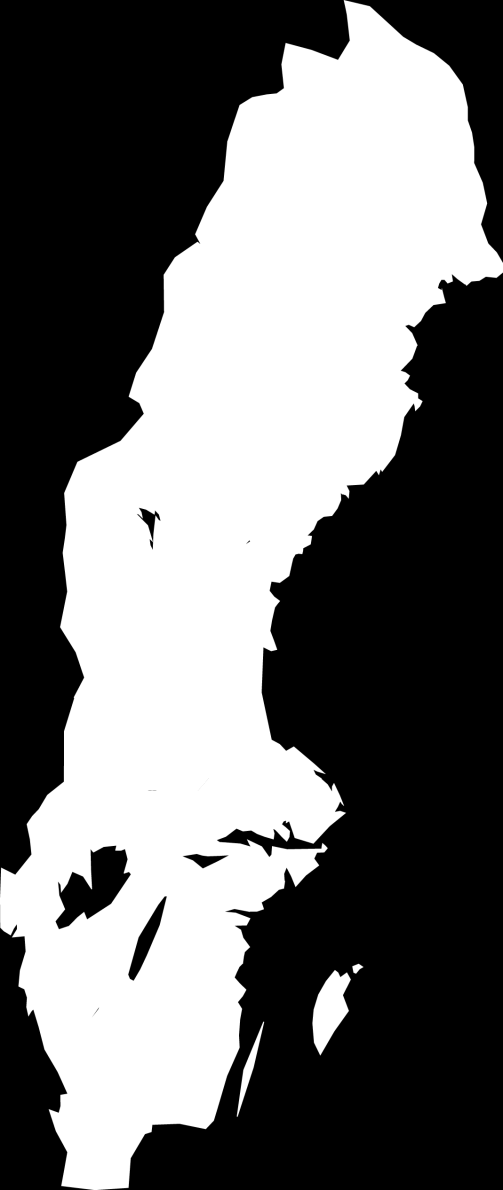 Regional indelning och huvudorter (dir. 2012:129) Regeringens bedömning är att en förutsättning för att Polismyndigheten överhuvudtaget ska indelas i regioner är att varje region är bärkraftig.