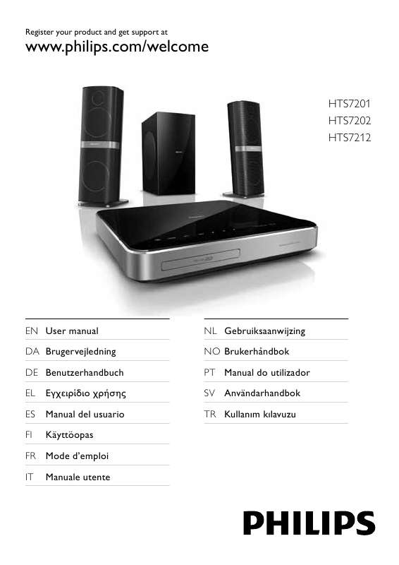 Du hittar svar på alla dina frågor i instruktionsbok (information, specifikationer,