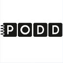 3 PODD-programmet Denna del av bruksanvisningen beskriver PODD-programmet. 3.