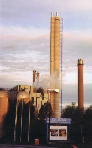 Tillverkning och