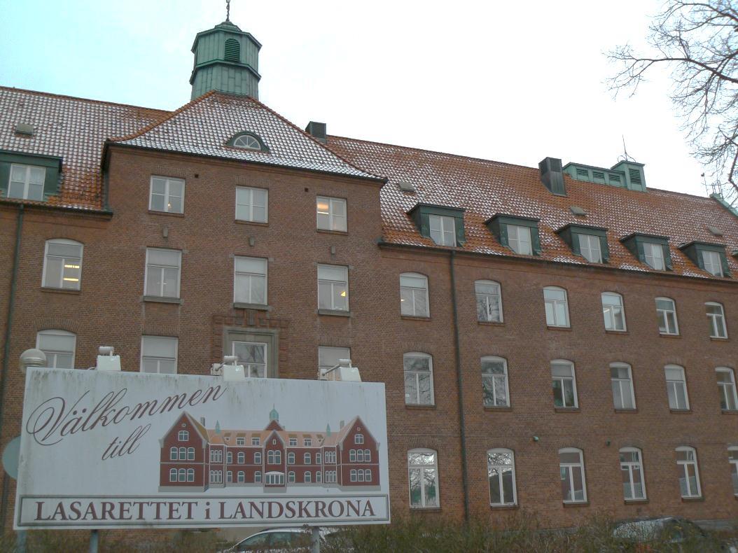 Lund 2013 Rapport 9446 Avdelningen för brandteknik och riskhantering Lunds Tekniska Högskola, 2013