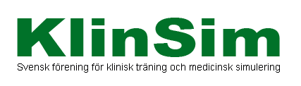 2015-10-20 Minnesanteckning Utbildningsgruppen, Motala 2015-09-24 Närvarande: Hampus Dahlquist, Simulatorcentrum Väst Katarina Karlsson, Clinicum Linköping Universitet Ingela Andersson,