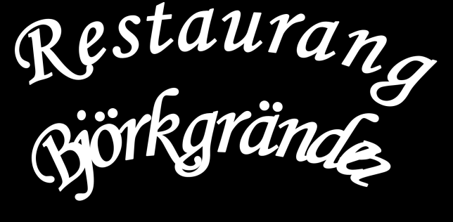 v. 22 Månd. 27/5 Raggmunkar, stekt fläsk, lingonsylt Köttgryta, potatis och grönsaker Fruktsoppa Tisd. 28/5 Björkgrändens restaurang stängd den 28 maj 30 årsjubileum på Björkbacken; kl.