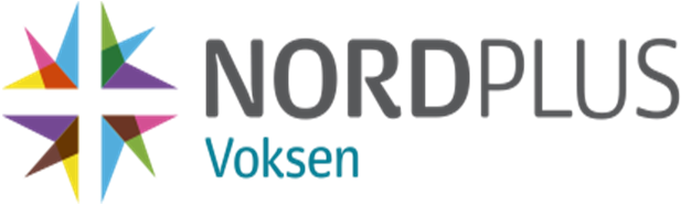Nordplus Vuxen 2012-2016 www.
