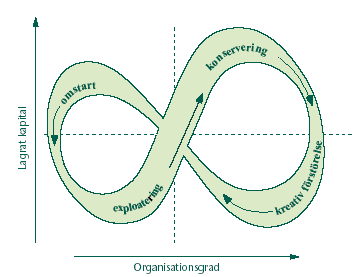 Systemdynamik och