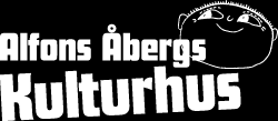 alfonskulturhus.se Barnteater Lycklige Alfons Åberg -på tal och tecken Datum och tid hittar du på hemsidan! W E S I G N B J U D E R I N T I L L P R O J E K T A V S L U T!