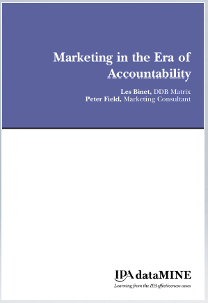 The common sense model of advertising är fel 1. Reklam ska skapa ökad försäljning 2. Varumärkeslojalitet är viktigt för att skapa försäljning 3.