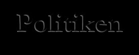 Politiken Kommunpolitiska programmet Det Kommunpolitiska programmet är grunden för det politiska arbetet. Programmet är grunden för den politik vi gått till val på.