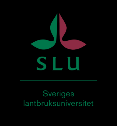 SJÄLVSTÄNDIGT ARBETE VID LTJ- FAKULTETEN Trädgårdsingenjörprogrammet