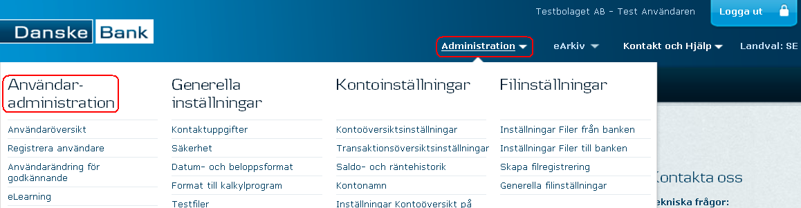 Administrat