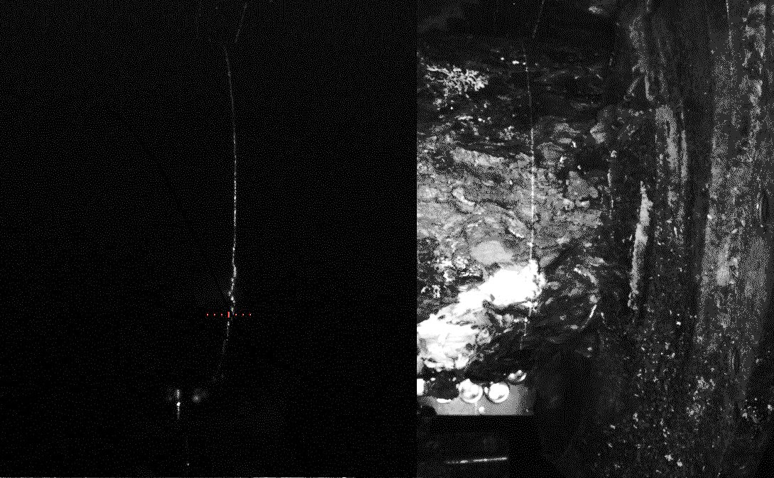 Kvantitativa analyser Som komplement till den kvalitativa analysen genomfördes en kvantitativ analys på materialet från testtillfälle 3 med hjälp av datorstödd bildanalys.