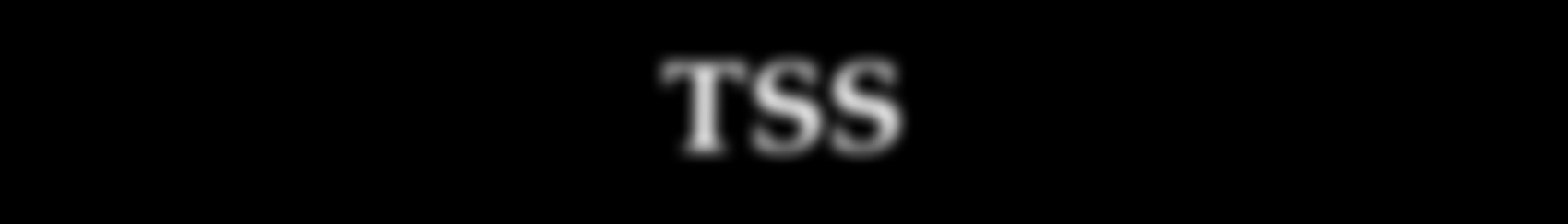 Logopedprogrammet, 2009 TSS