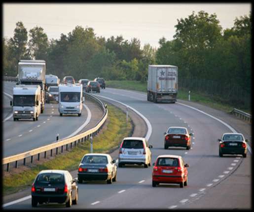 Länsplan för regional transportinfrastruktur