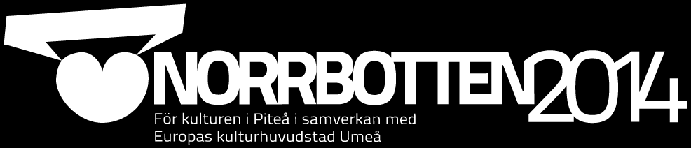 Utvärdering Norrbotten2014