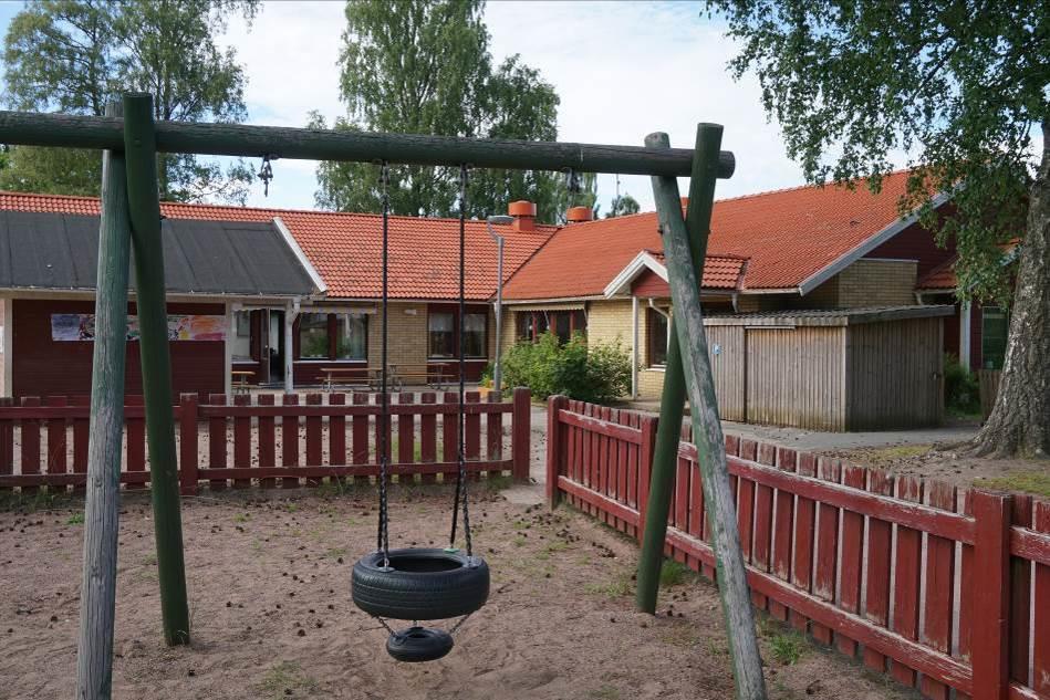 Summering Vad gäller helhetsintrycket av Anneberg tycker närmare hälften (44 %) av de medverkande i enkätundersökningen att det är tillfredsställande.