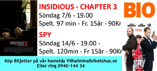 FOTOUTSTÄLLNING Fri entré Erika Lorde "The other side" Flygar-Olivia. Lör 6 juni 12-18, sön 7 juni 12-16. Mitt i Lappland GOLFENS DAG Kom till Åsele Golfbana söndag 14 juni kl 10.00!