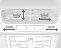 110 Klimatreglering begärs ingen omstart av klimatregleringssystemet under ett Autostop. Undantag: om defrostersystemet är aktiverat och utomhustemperaturen är över 0 C krävs omstart.