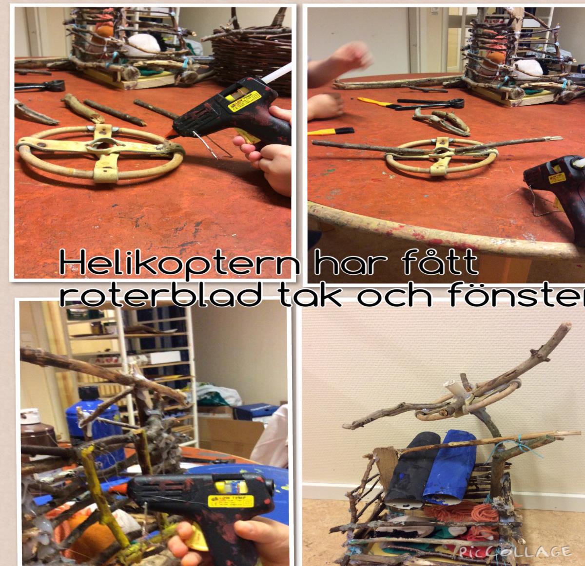 förskoleområde