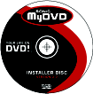 Gratulerar och välkommen till Compaqs MyMovieSTUDIO, den ledande datorlösningen för digital videoredigering och DVD-authoring (DVD-formatering).
