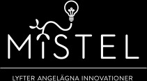Testbädd MISTEL Kompetenscenter för innovationer som bidrar till självständighet och välbefinnande hos äldre personer och
