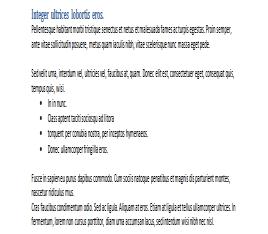 Topic-baserad informationsproduktion Topic = modul Ett topic behandlar ett ämne, kort