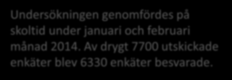 under januari och februari månad 2014.