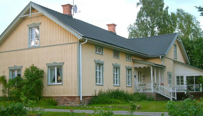 Län Värmland Gatuadress Säldebråten Gamla Skolan Kommun Kil Storlek 8.