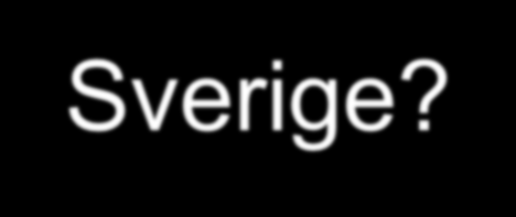 Social rörlighet Om jag föds i en fattig familj och mina föräldrar har låg utbildning, var tror ni