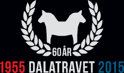 12.20 Dalatravet Romme.